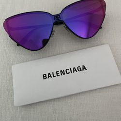 Balenciaga Sunglasses 