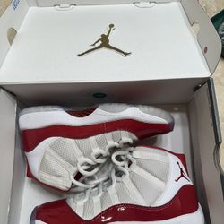 11 Retro Jordan 