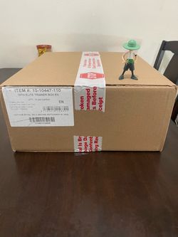 30th Celebration Elite Trainer Box Case (Sealed)