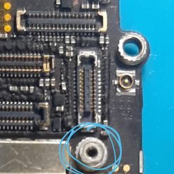 Iphone 6 Plus Damage