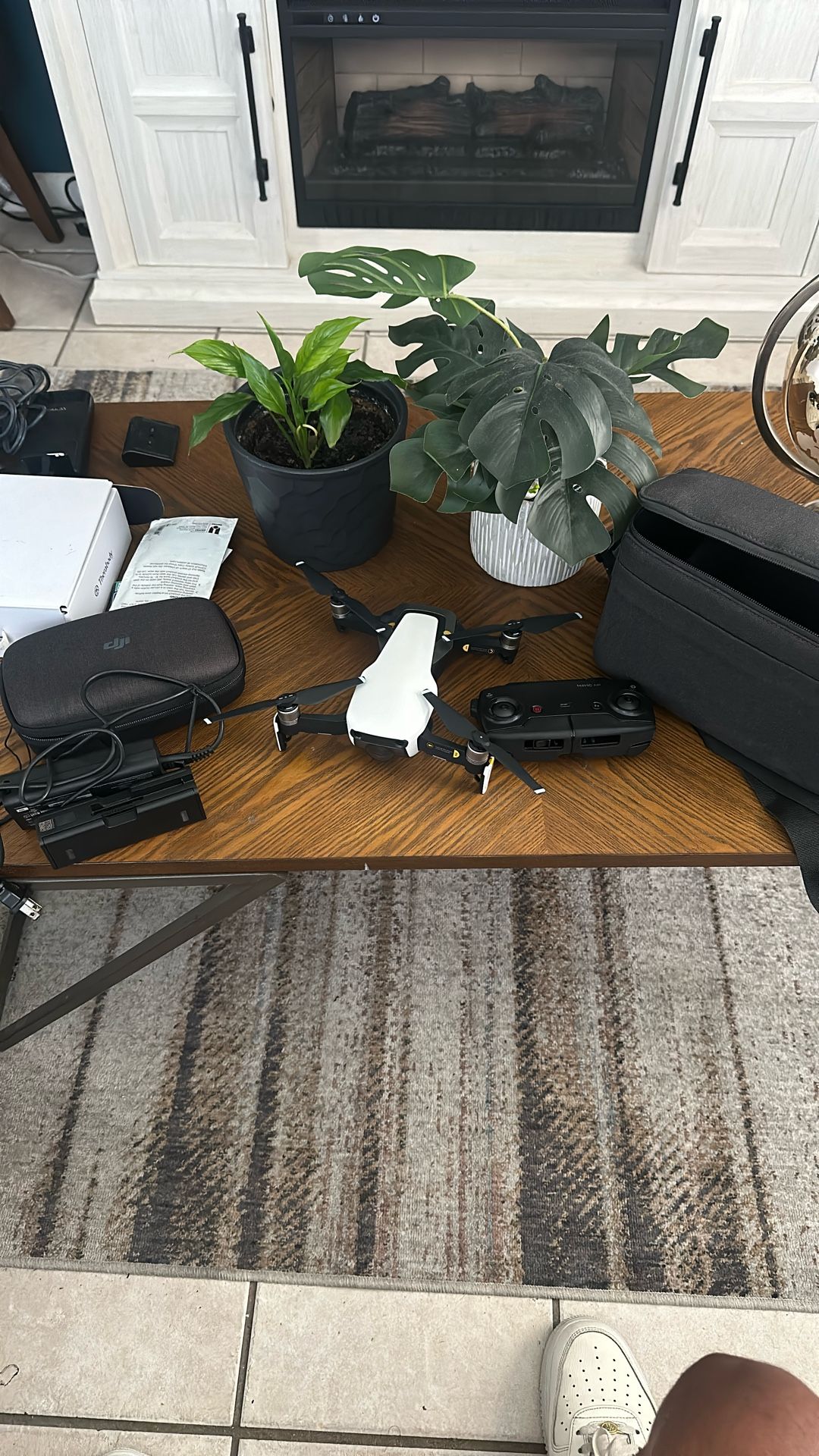 DJI Mavic Air