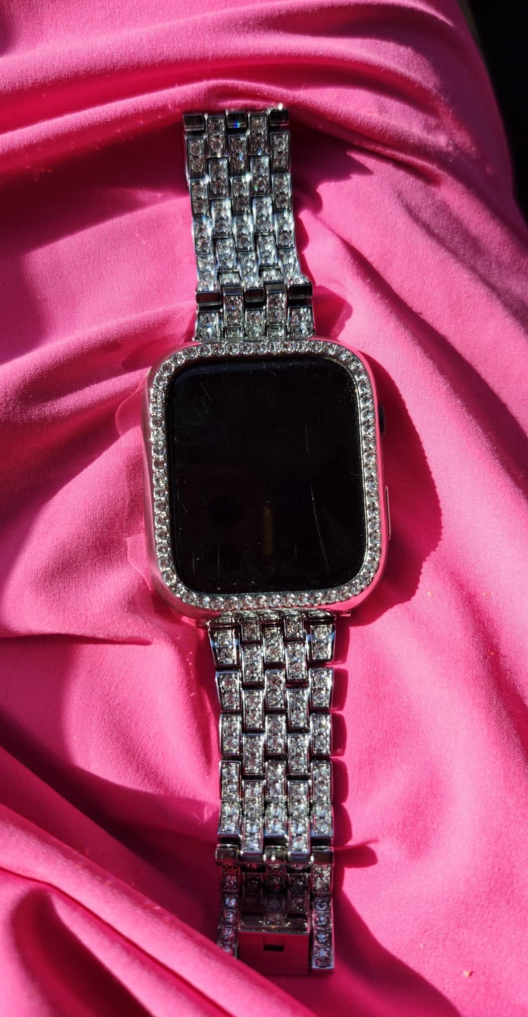 apple watch series 4