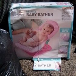 Baby Bath