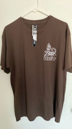 OBEY T-SHIRT