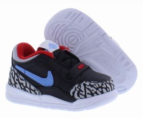Nike Jordan Legacy 312 Low Infant/Toddler Shoes Size 6