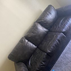 3 Seated Couch
