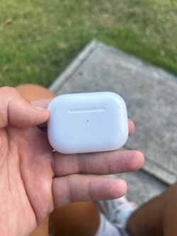 Apple AirPods Pro