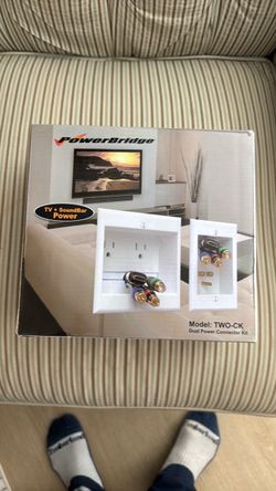 Power Bridge kit