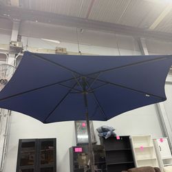 8 ft umbrella