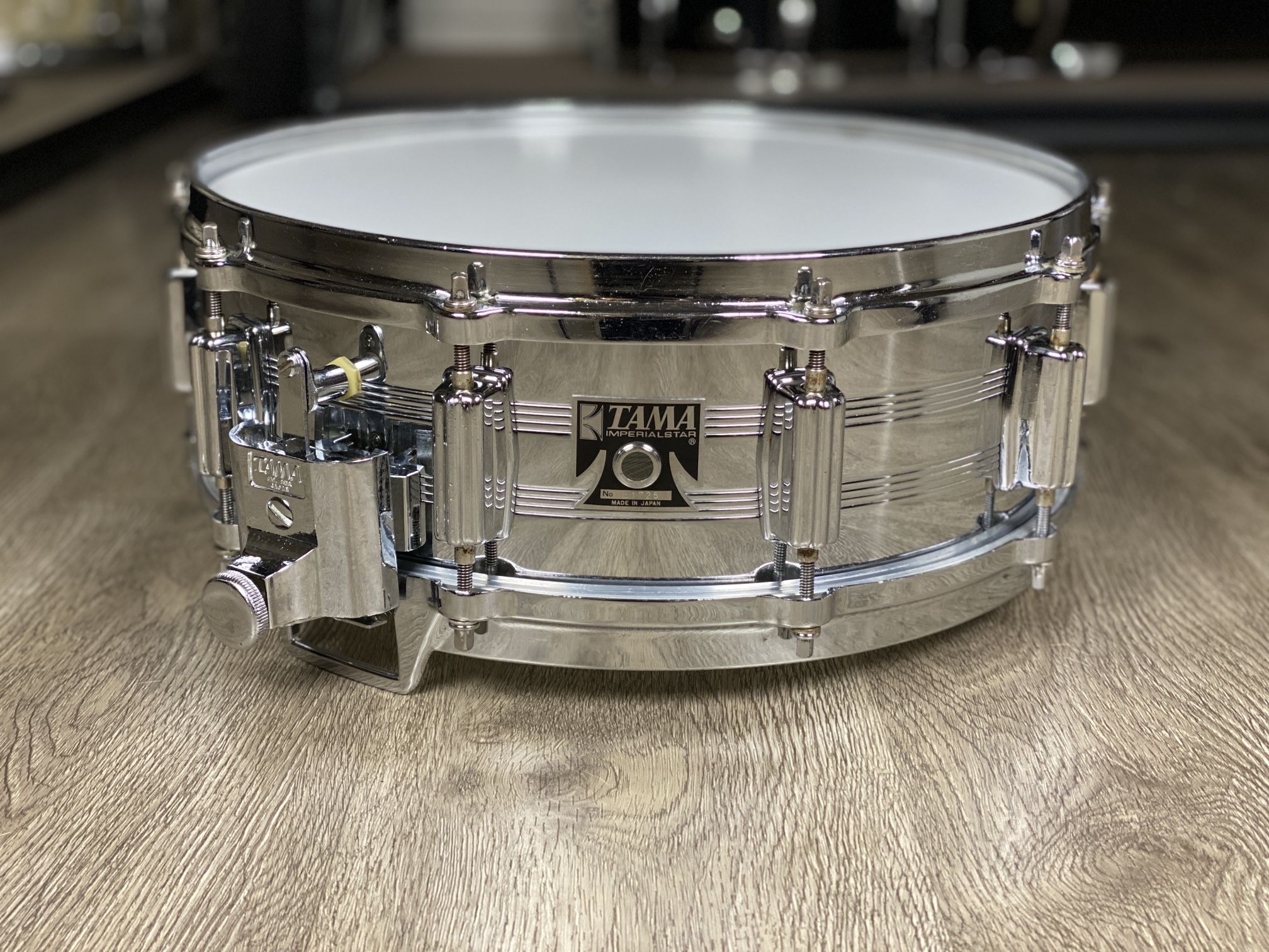 Tama Imperialstar King-Beat 5x14 Snare Drum