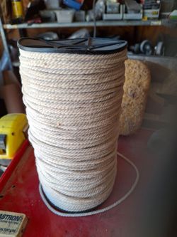 1/8 inch cord