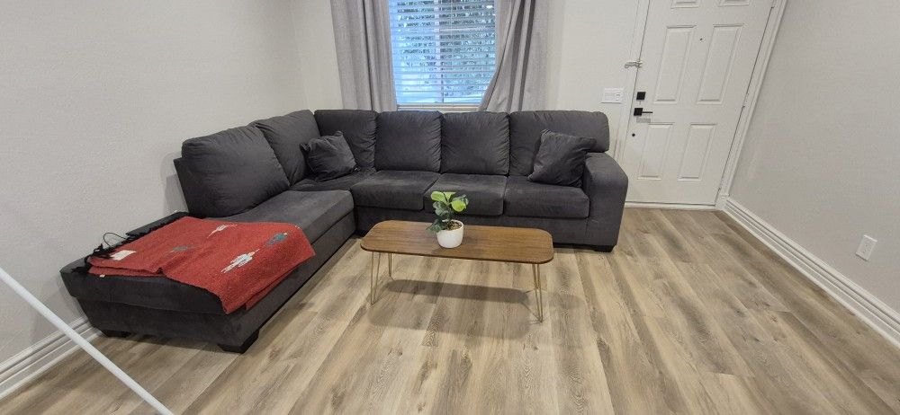  Sectional Sofa Living Spaces 