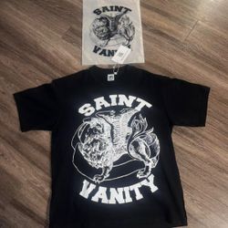 sainty vanity shirt