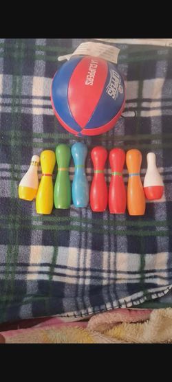 Kids toys for free