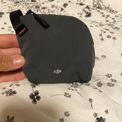 2025 DJI MINI MICROPHONE 