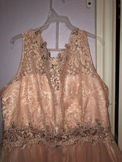 Nice dress