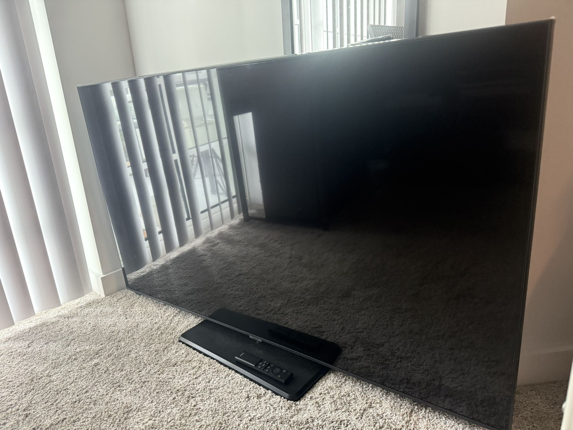Samsung 55’ 