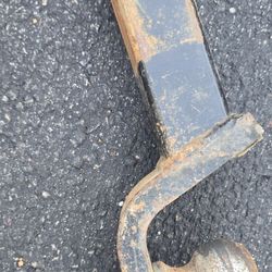 Trailer Hitch
