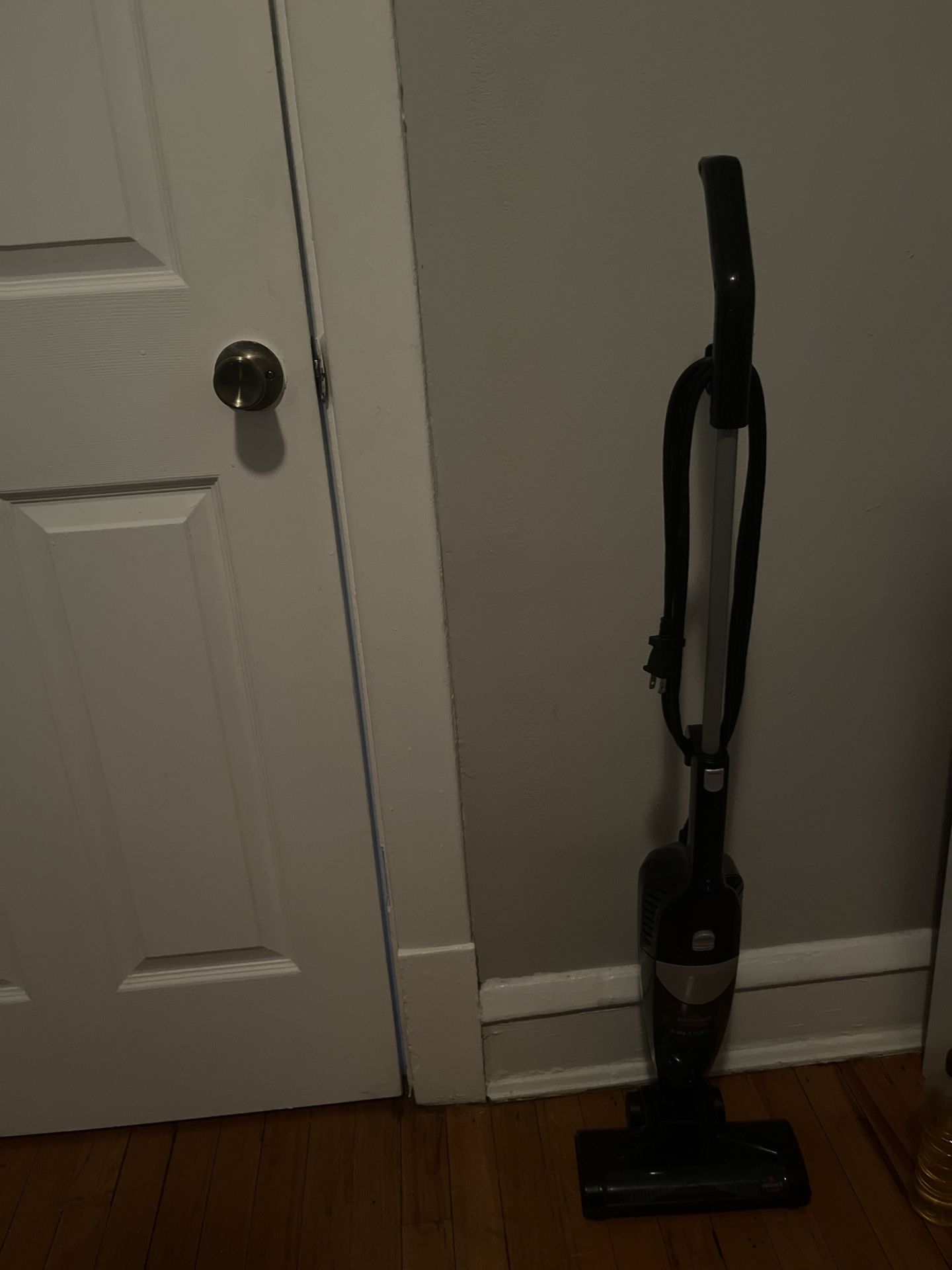 Cordless Vacuum