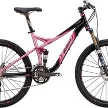 Mountain Bike -  Specialized 