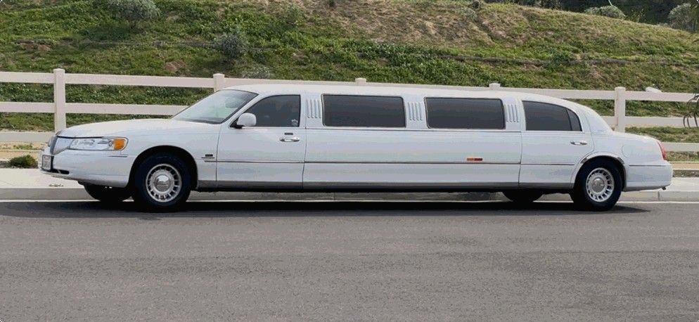 Lincoln Limousine