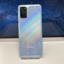 Samsung Galaxy S20 plus 128 gb Factory Unlocked Comes with store warranty 