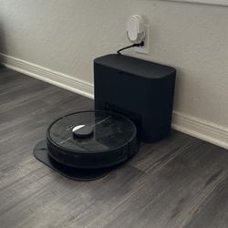 Robot Vacuum 
