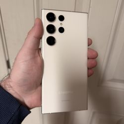 Galaxy S23 Ultra 512gb Unlocked 