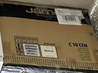 Jamo C10 CEN Center Speaker