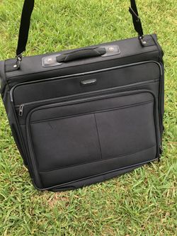 Porta Trajes Samsonite. Garment Bag 