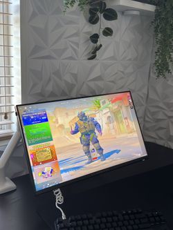 Alienware AW2523HF 25” 360Hz Gaming Monitor