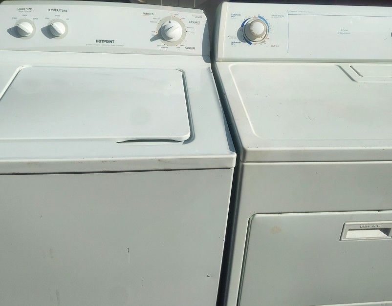 Washer And Dryer CAN DELIVER AND INSTALL