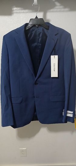 Calvin Klein Suit Jacket 