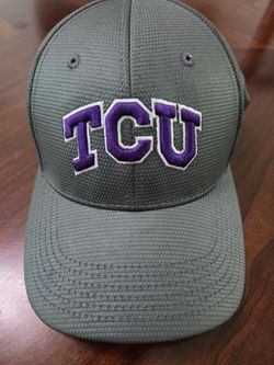 TCU Horned Frogs Cap