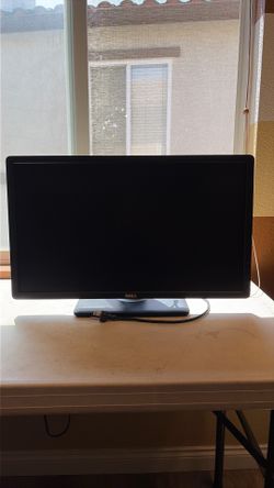 Dell P241HB monitor