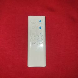 Remote Control DYSON AM10 Hygienic Mist Humidifier Fan Air Multiplier