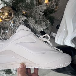 Shai 001  Clean Slate