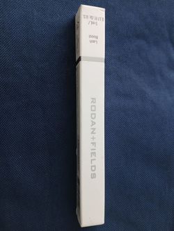 NEW Rodan + Fields Lash Boost Eyelash Serum 5mL Sealed | Authentic | Makeup Beauty