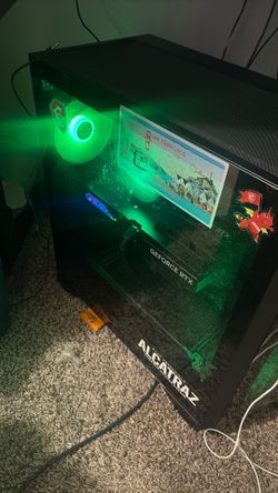 MSI rtx 4070