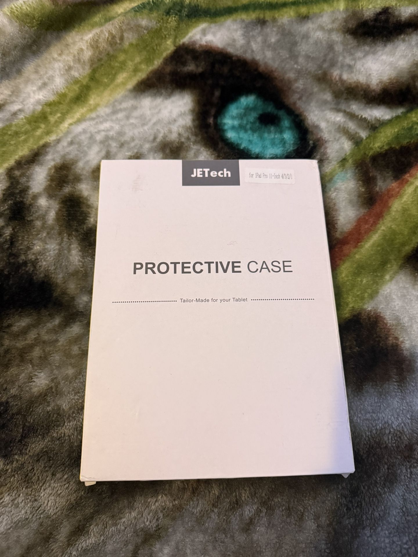 iPad Pro 11 Screen Protecter 