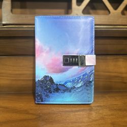 Diary with Lock for Girls and Women 240 Pages Adorezyp Notebook for Girls ages 8-12 - Kids Journals for Writing, Self-Expression & Creativity– Journal