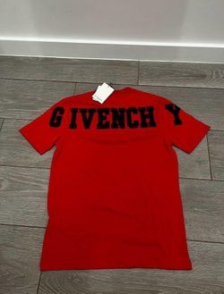 Givenchy Tshirt New Season Any Colors