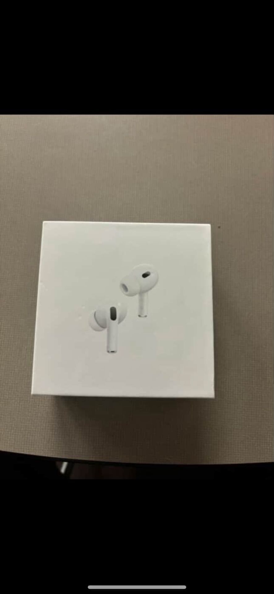 Air Pods Pro Gen 2