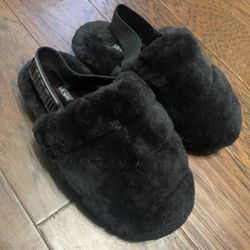 Women & Child UGG Slippers