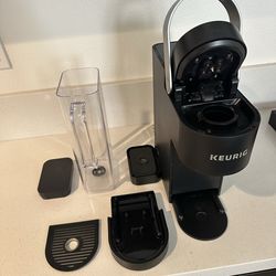 Keurig coffee maker