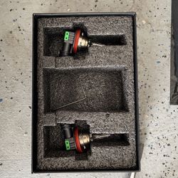 Phillips Sylvania  H11 & 9005 Headlight Bulb Combo