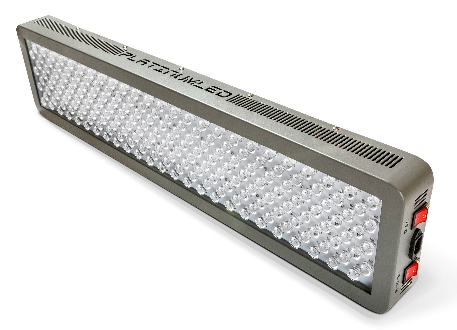 ADVANCED PLATINUM LED SERIES P600 12-Band LED GROW LIGHT