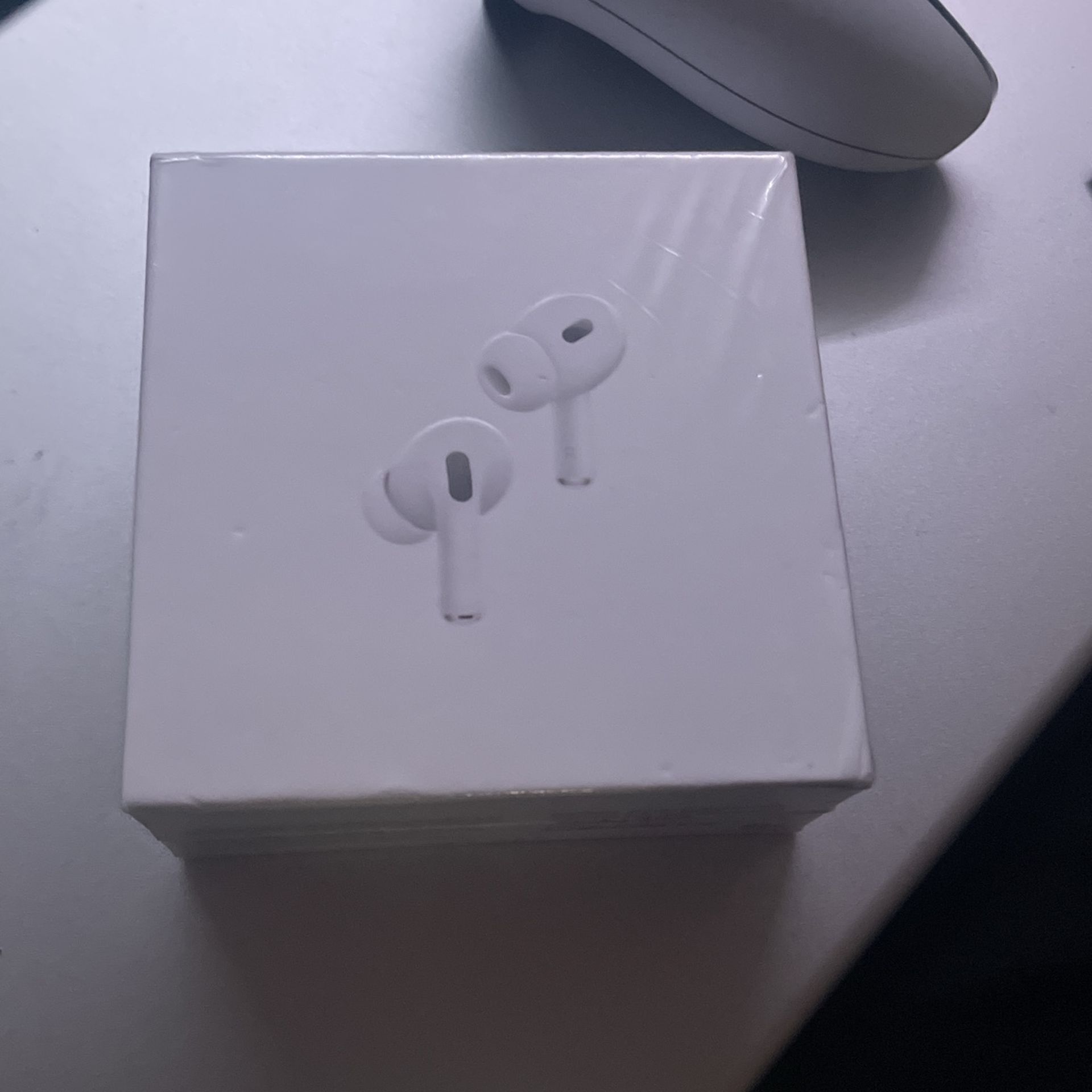 Brand New Apple AirPods