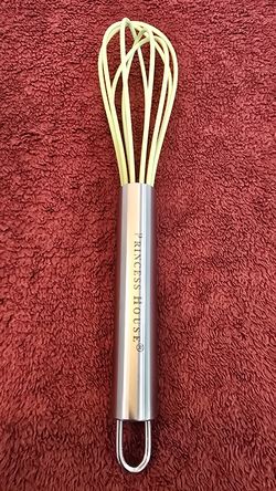 Princess House Green Wisk $18.00