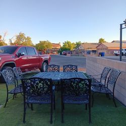 Nice Patio Furniture 